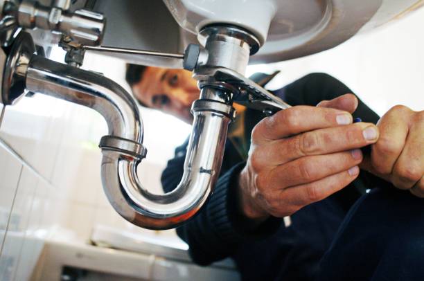 Best Plumbing System Maintenance  in Rio Del Mar, CA